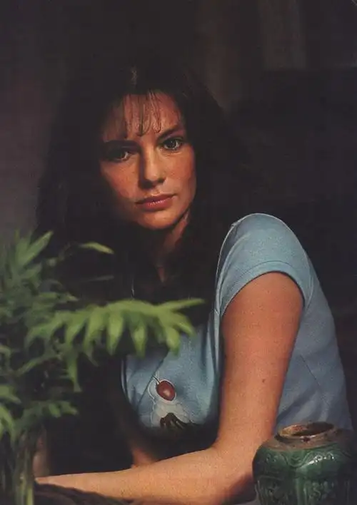 杰奎琳·比塞特 jacqueline bisset的图片