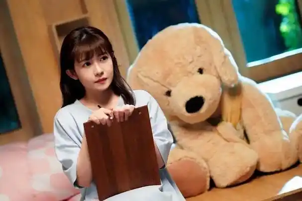 同样是"火箭少女101",赖美云和徐梦洁对比,差距一目了然