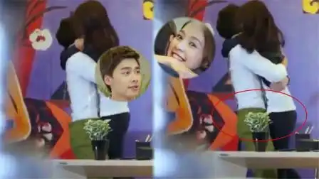 李沁太惨了!被李易峰抱起来疯狂抽搐,网友:隔着屏幕都觉得恶心