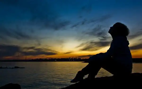 夜光杯黄昏之美