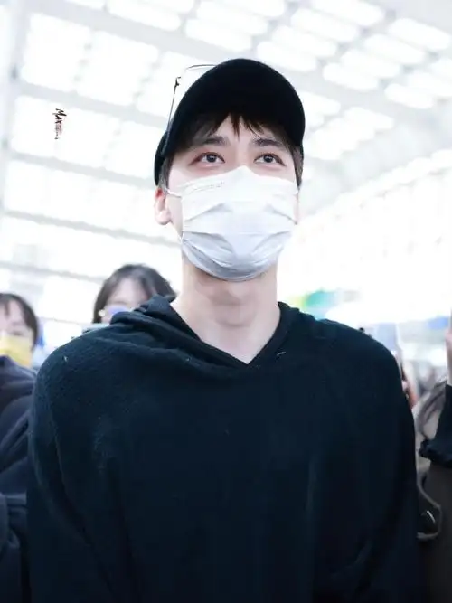 好看的人长得都很高清##李易峰现状