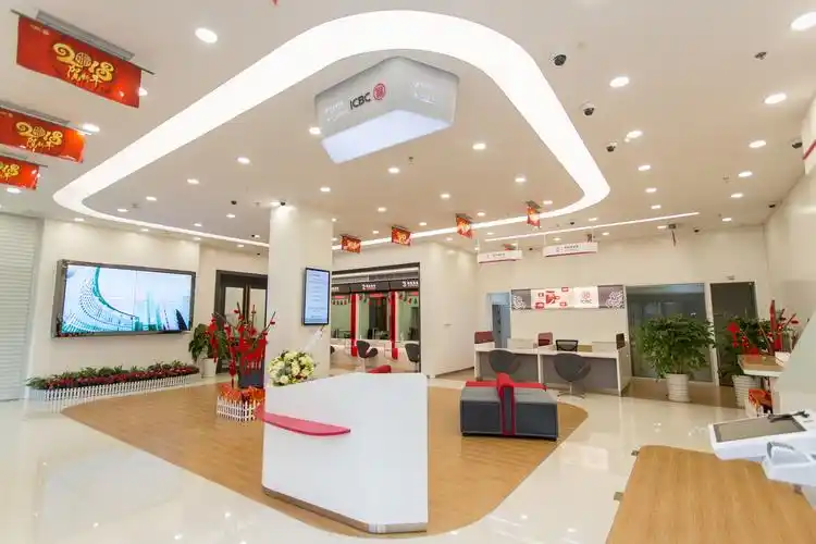 中国工商银行四川分行2018年社会招聘