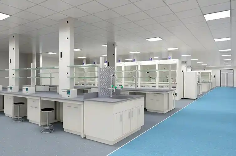 按照实验内容的不同与分类,实验室按照科学可划分为生物实验室,化学