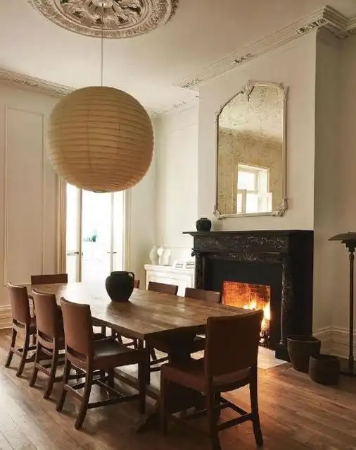 赵丽颖和冯绍峰1亿豪宅而在此登上热搜,复合?看房子装修就知道