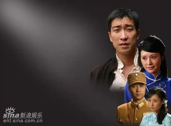 资料关中男人精彩剧照1