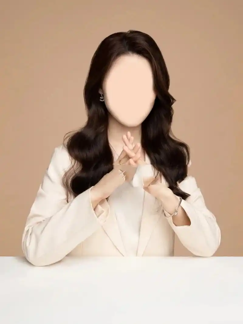 工作照职业照最新模板来啦,种类齐全!