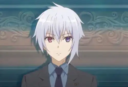 御子神司是一个非常有正义感的人,也是一个才能非常出众的人,是一个