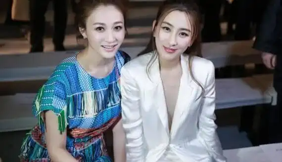 不过因为之前"李小璐风波",作为组局者的马苏也承受了很多压力,再加上