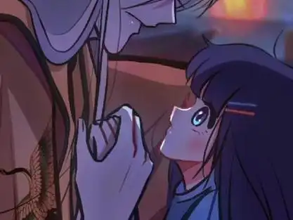 白真真和鬼王大人_白真真和鬼王大人的故事_白真真和鬼王大人的情头