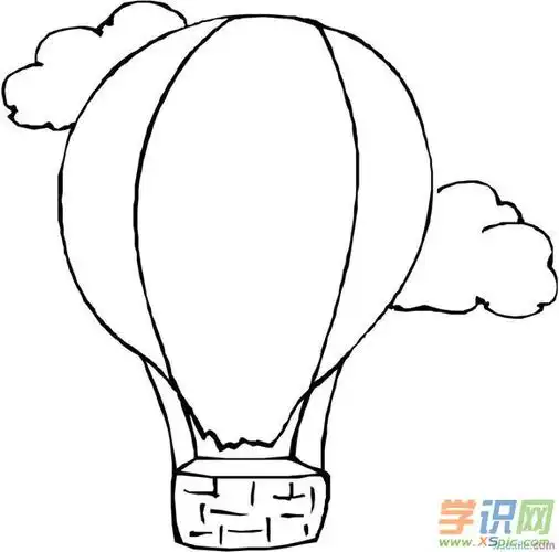 儿童学画画入门简笔画