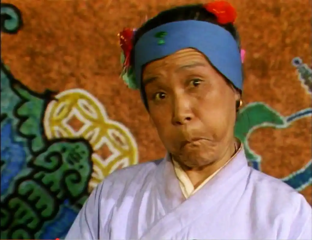 刘姥姥讲述雪天抽柴的故事,或许预示黛玉死亡的年龄