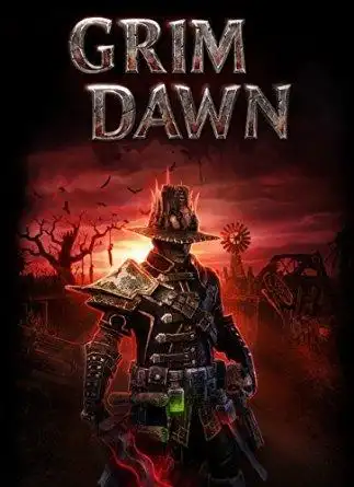最新单机下载 [绿色版] [恐怖黎明|grim dawn|v1.0.0.