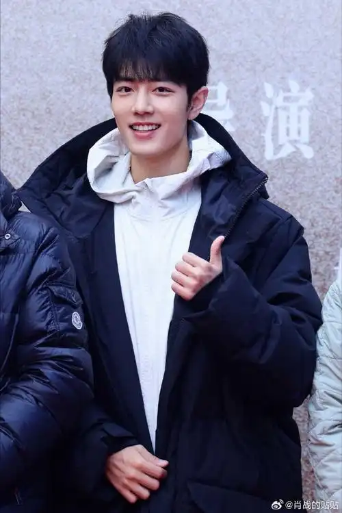 肖战藏海传##肖战藏海