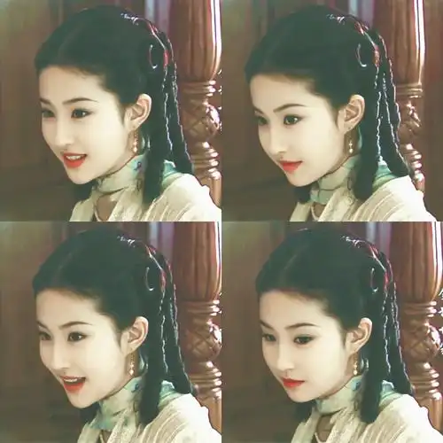 金粉世家##白秀珠