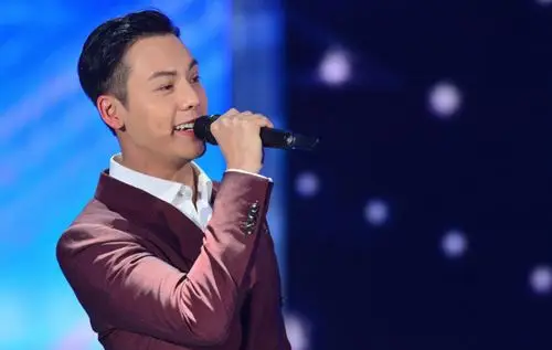 陈伟霆春晚五次受邀三次登台 将与成龙同台合唱歌曲