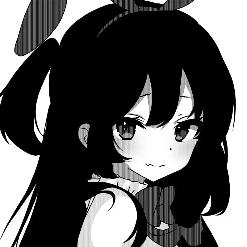 动漫头像 真人女头 - 抖音