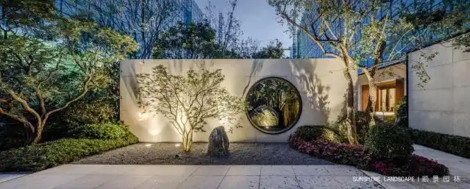 100款超美景墙设计