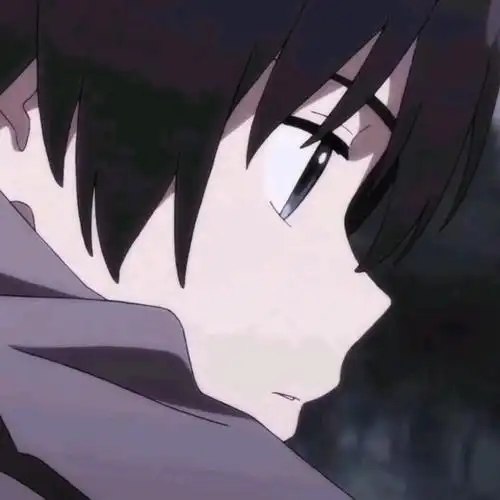 动漫男头男生头像男神头像