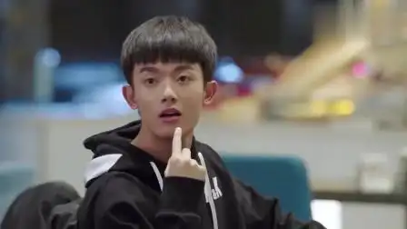 亲爱的热爱的:97也是个小可爱呢,就是有点怕老大,结尾鬼畜了一下嘻嘻