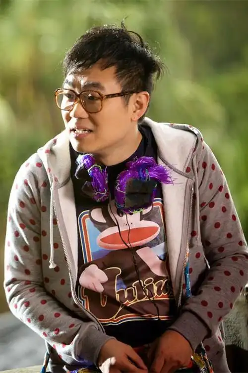 《大宅男》演员表,全部演员表,演员人物介绍 - 电视吧