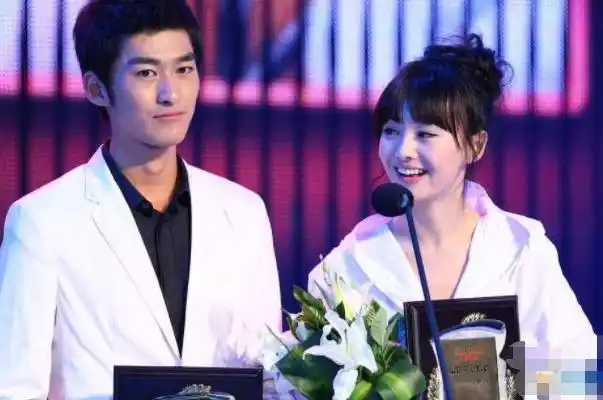 胡彦斌终于说出和郑爽分手原因?最骄傲的东西,却是她最不在乎的