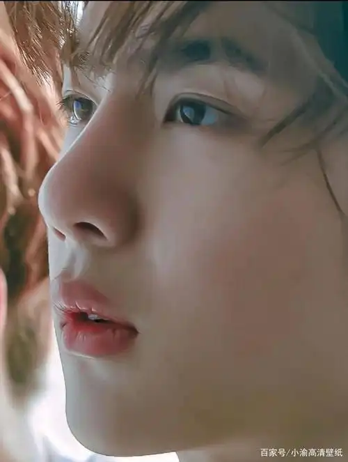 王一博高清壁纸头像