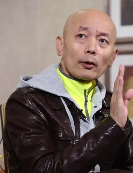 为什么导演都喜欢请他演电影|姜文|冯小刚|陈凯歌|张艺谋_网易订阅