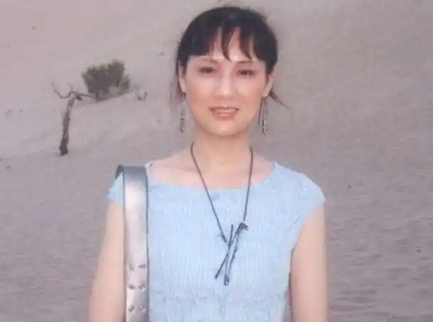 纪实李建群与导演陈家林,同居27年没有名分,64岁悄然离世