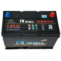 sail/风帆 6-qwhz-60(500)-l-(efb-h5-h) _ 大众朗逸宝来探歌探岳途铠