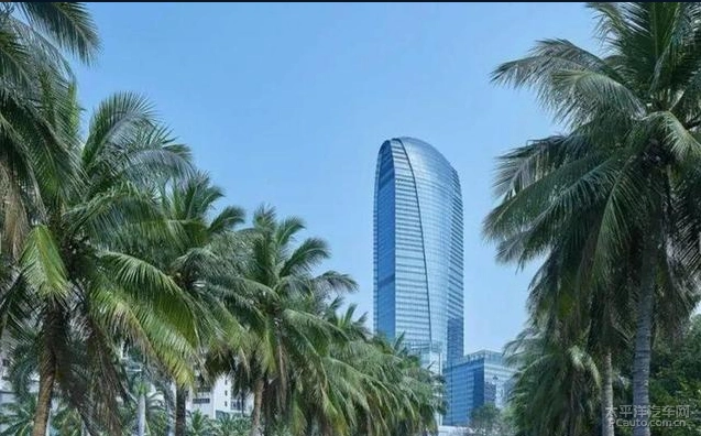 中国唯一热带海岛城市火山群地质公园在海口开着迈腾来看看