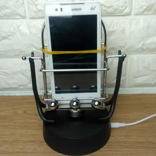 刷步摇步手机计步器摇摆器刷步平安运动走步神器摆件