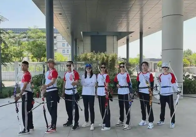 原来培华是一所古朴而又有神秘色彩的大学