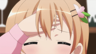 点兔第三话自截扣扣表情【13 3动39静】 - 请问您今天要来点兔子吗?