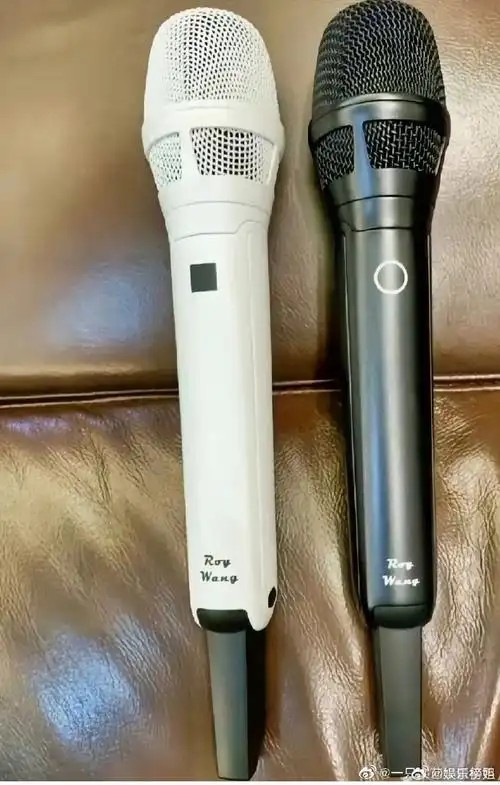 tfboys话筒耳返合集