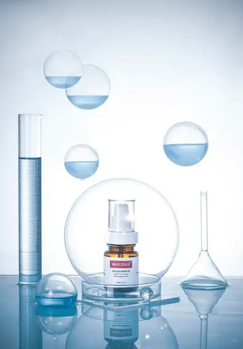 医美风/护肤品/产品摄影