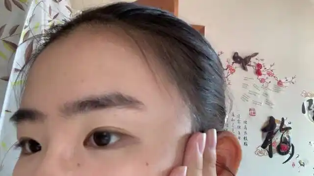 孟婴宁是个美女