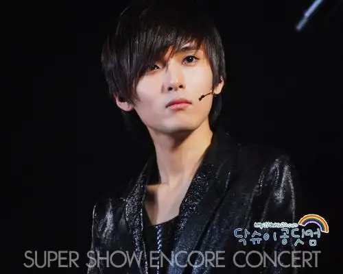 厉旭发型是什么