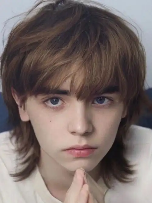 这位中俄混血帅哥火了不仅长得帅还是清华顶级学霸太强了