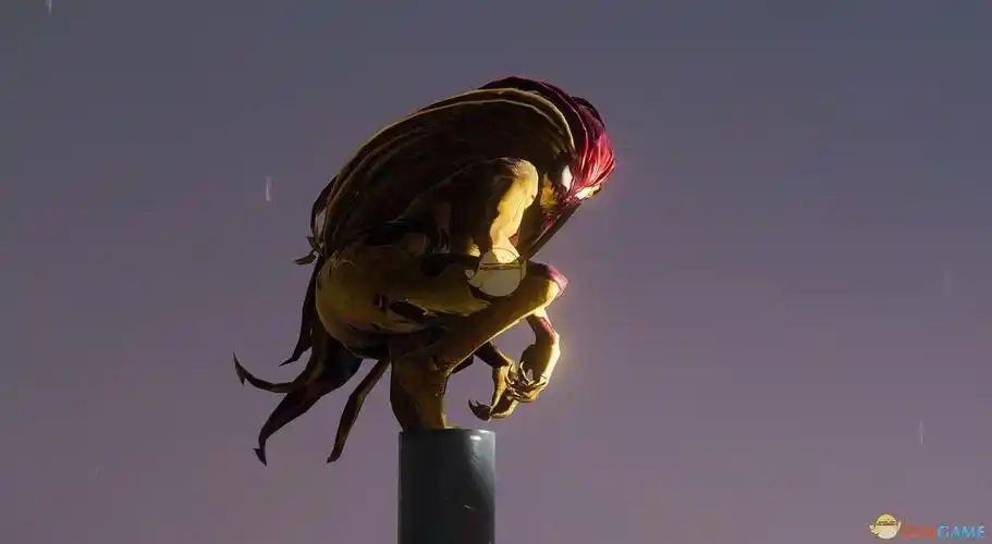 《漫威蜘蛛侠:重制版》嚎叫共生体战衣mod