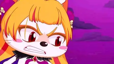 黑化皓月帅啊,你们喜欢吗?