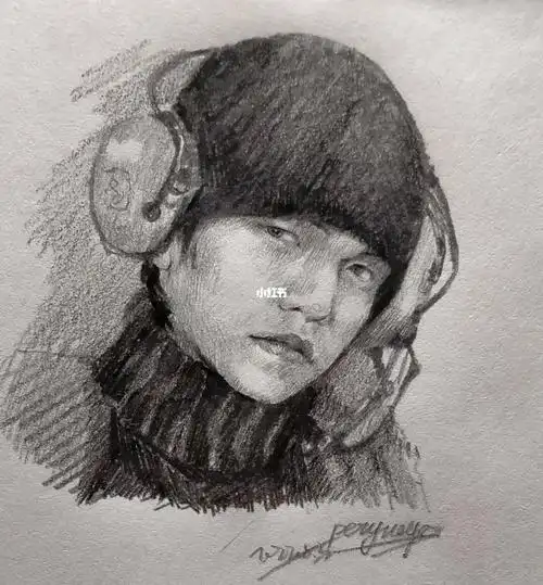 jay  #日常  #周杰伦  #画画