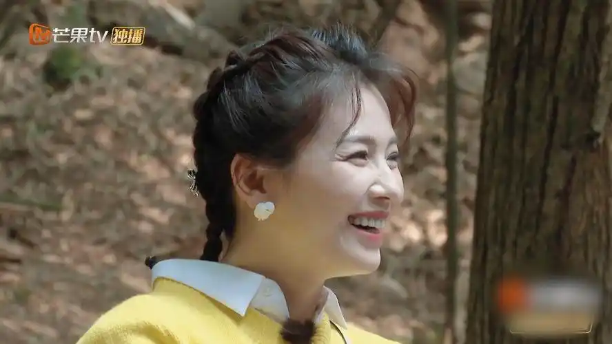 刘涛说泉水都没这么凉##蒋勤勤 听到是刘涛当团长就不想来了