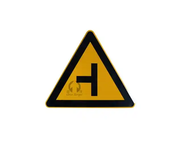 超泽供应警1交叉路口侧t字h