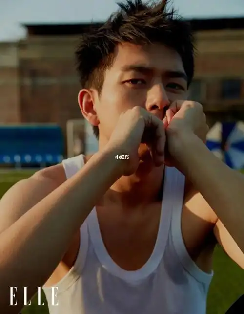 李现09那肌肉060606