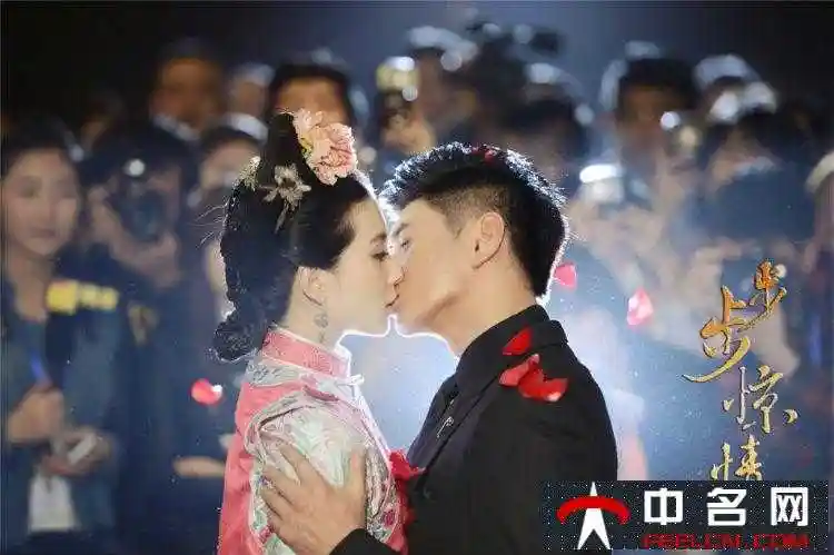 吴奇隆刘诗诗领证结婚了盘点2014年完婚的明星们