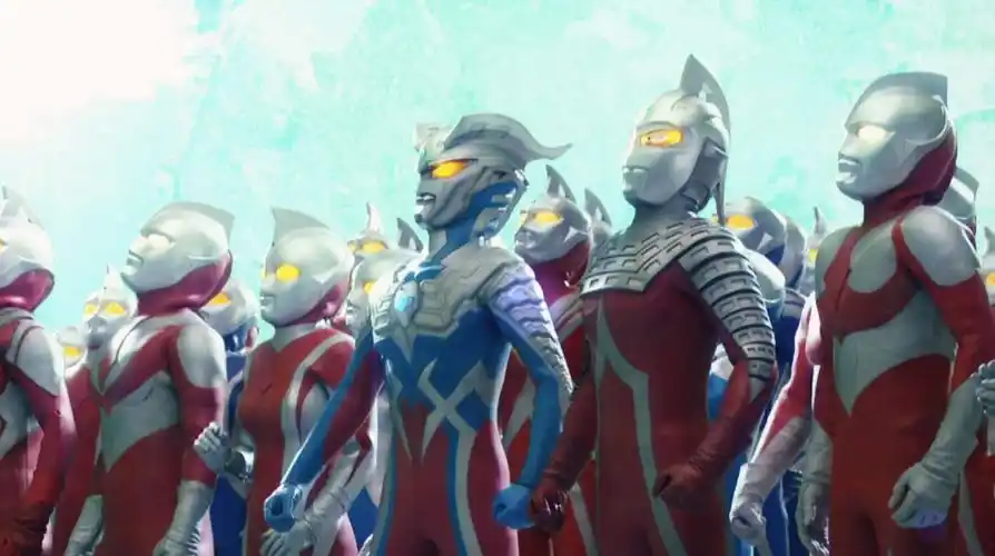 奥特曼来自哪里(奥特曼打怪兽全集免费)