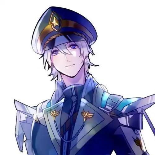 王者荣耀男生头像不是我爱熬夜而是黑夜需要我这颗璀璨的星