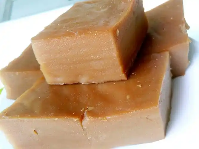 千层糕江西上饶特产美食铅山河口传统小吃米糕2斤一份包邮