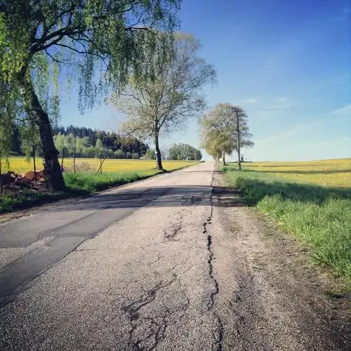就这样走过了捷克14天的日志