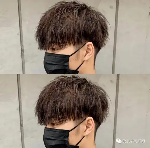 男士短发烫发推荐(30)男士短发烫发推荐(31)男士短发烫发推荐(32)男士